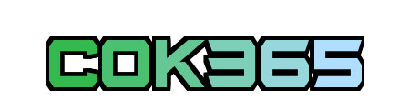 COK365 Logo